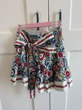 Love the Label skirt